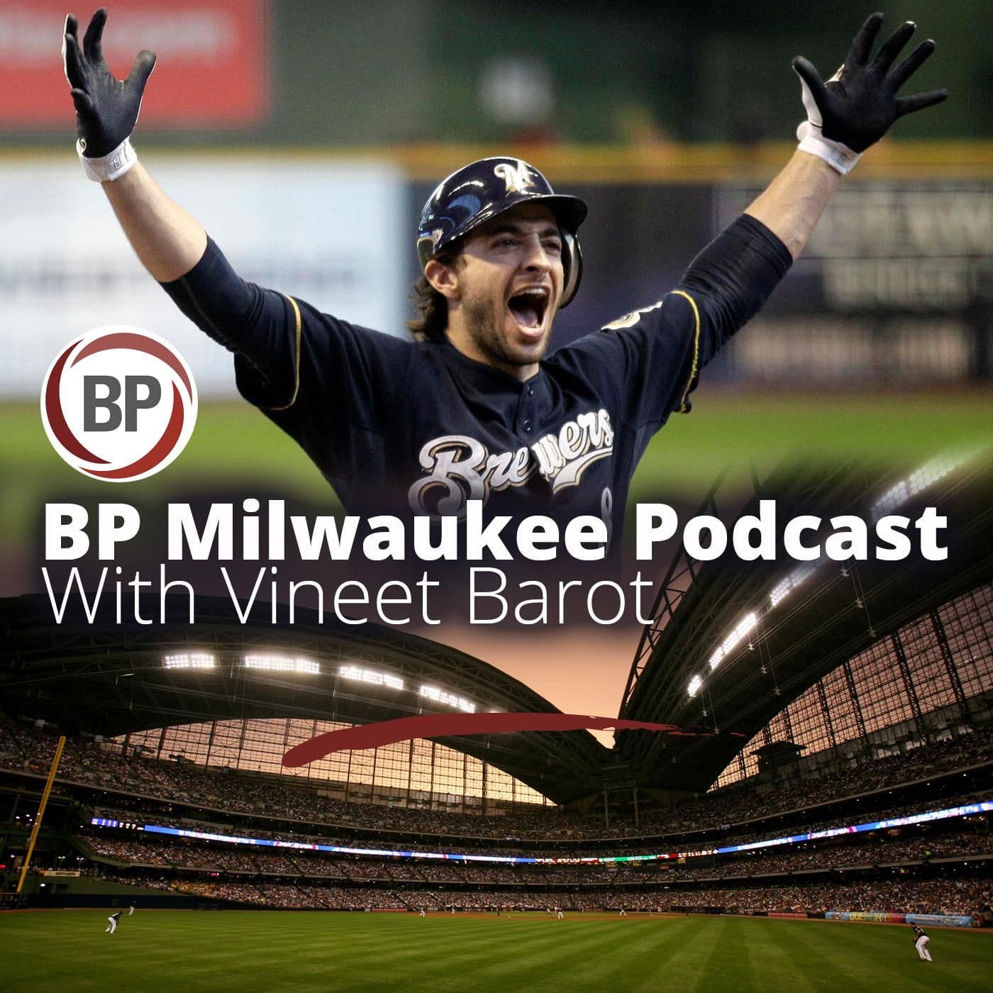 BP Milwaukee Podcast - Podcasts