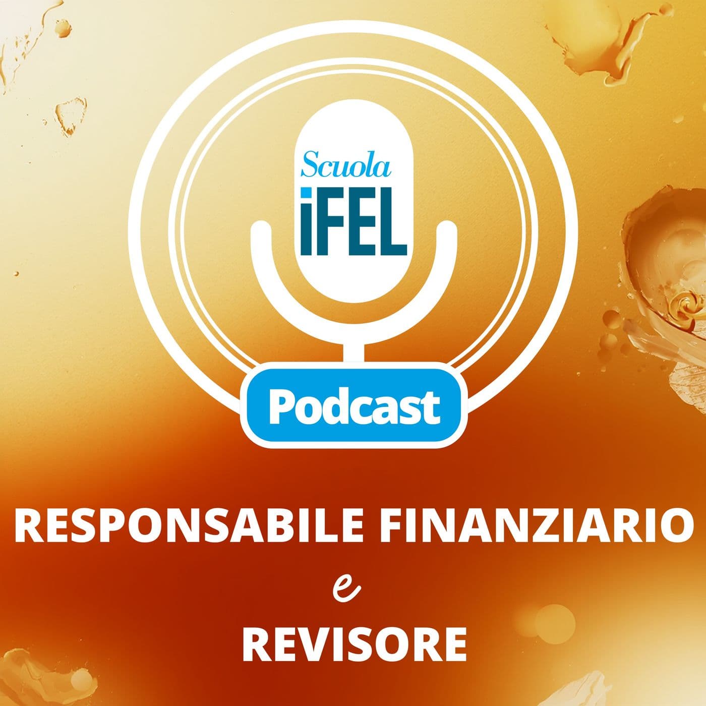 Responsabile finanziario e Revisore - Podcasts