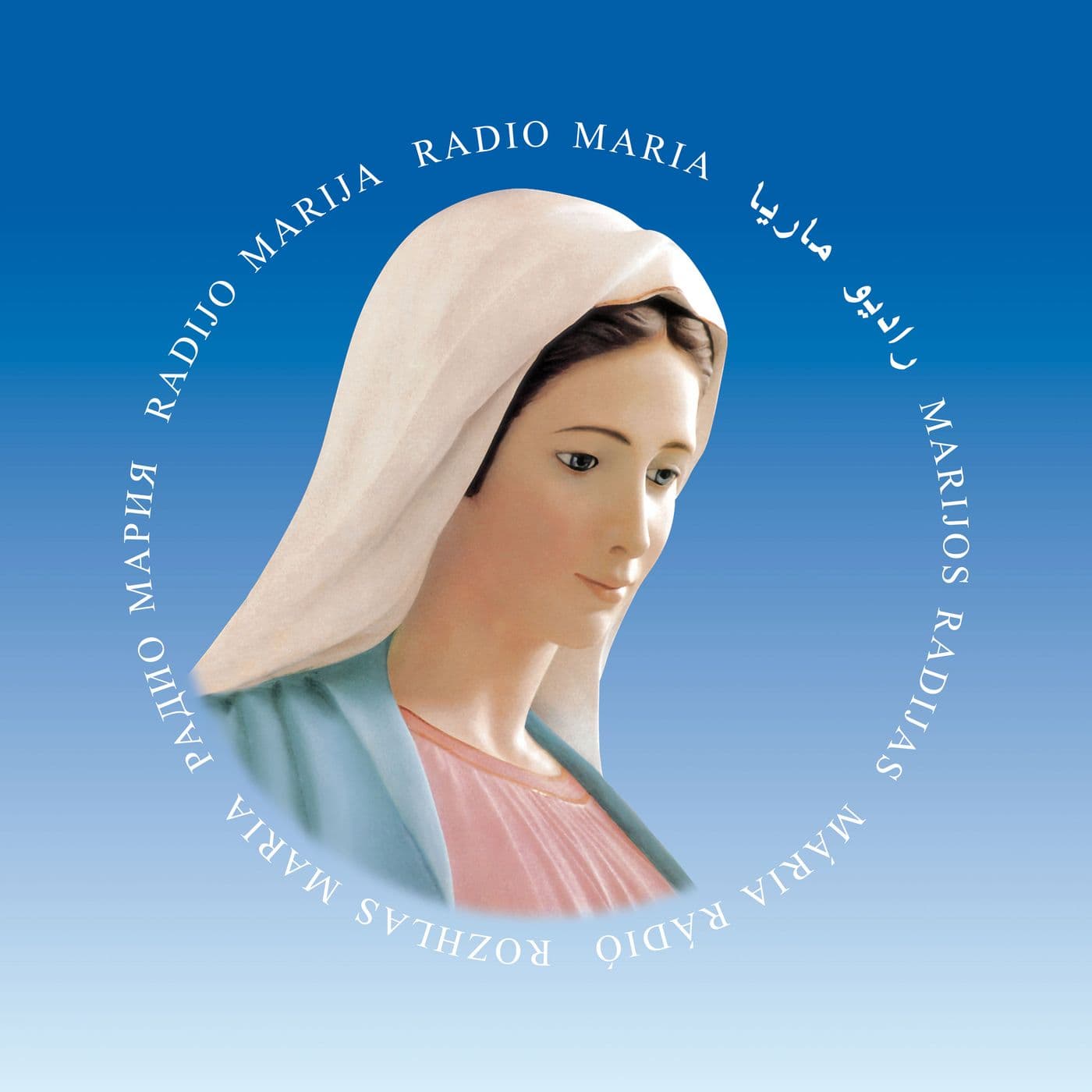 Radio Maria België - Podcasts