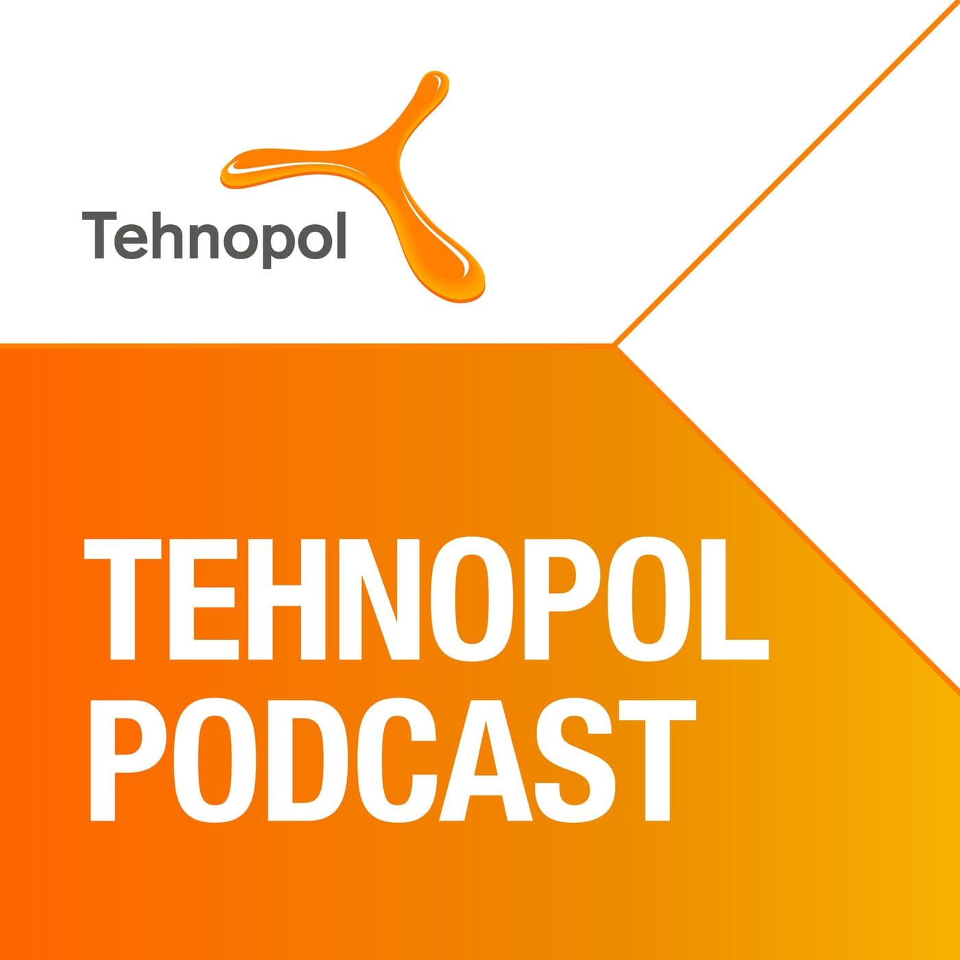 Tehnopoliga tehnoloogiaettevõtlusest - Podcasts