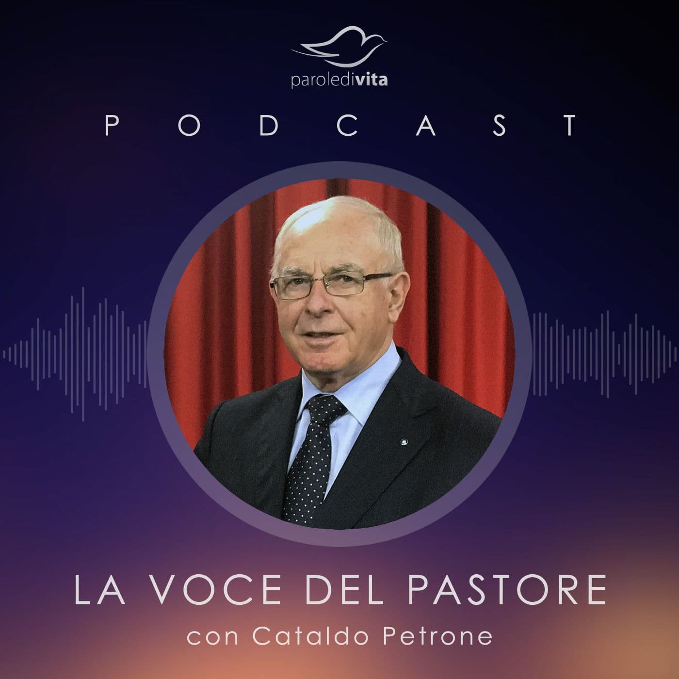 La Voce del Pastore - Podcasts