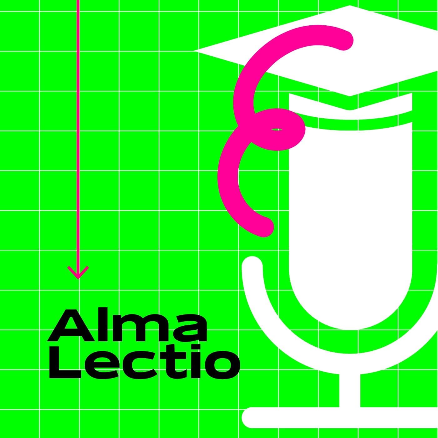 Alma Lectio - UniBo - Podcasts
