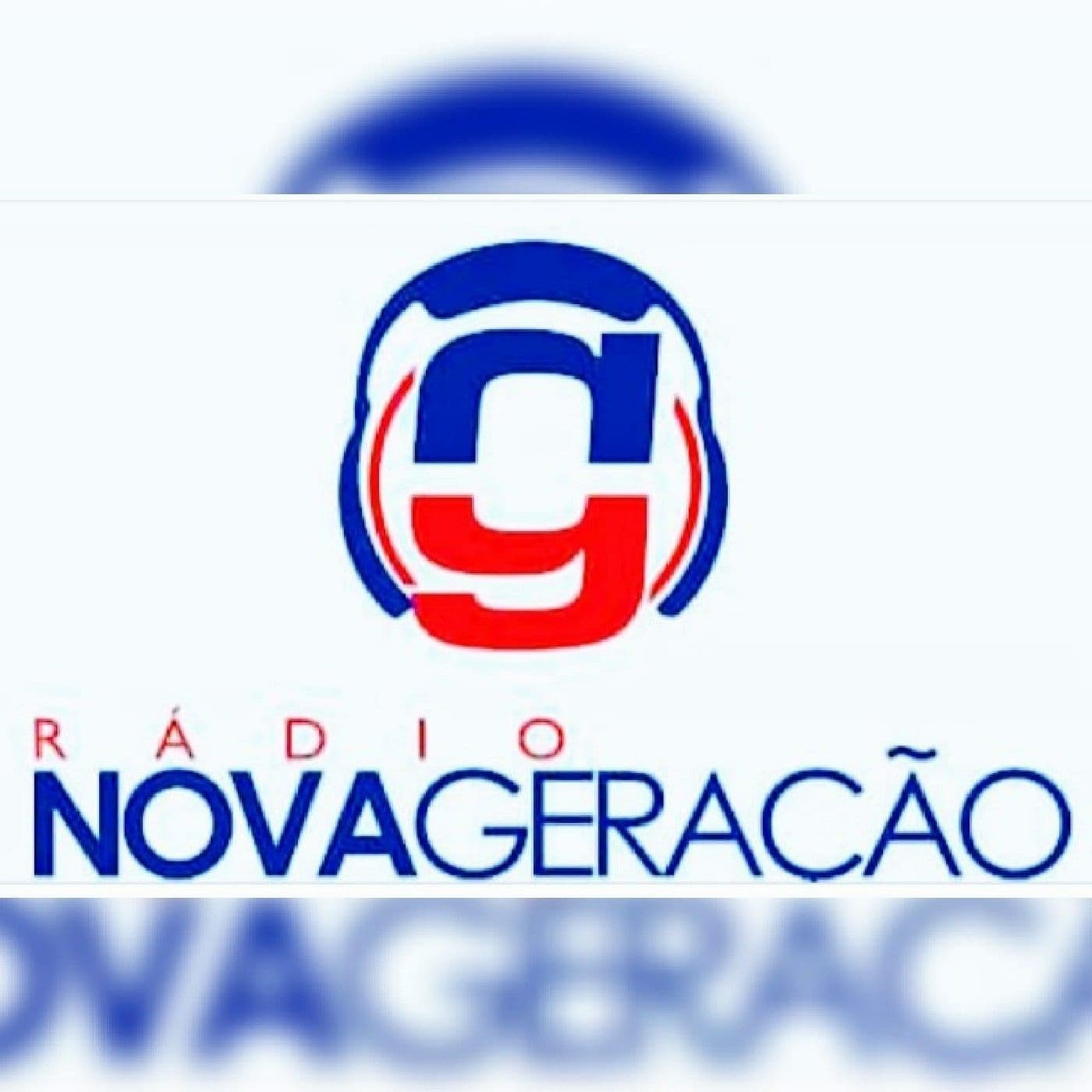RÁDIO NOVA GERAÇÃO 24 HORA NO AR
