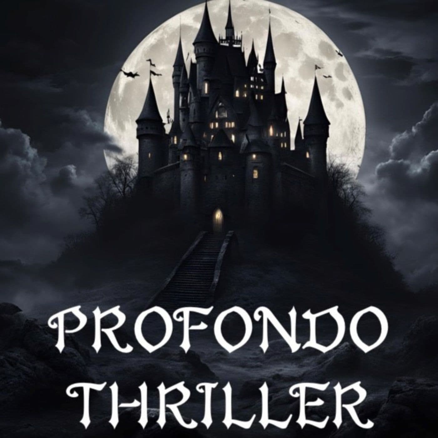 Profondo Thriller - Podcasts