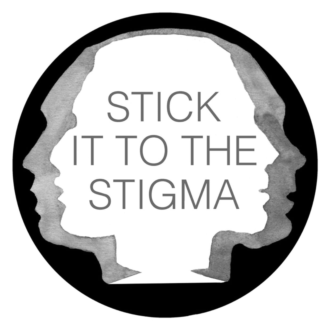 Stick It To The Stigma - Podcasts