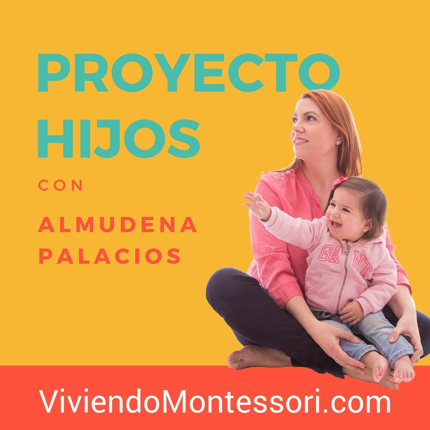 Proyecto Hijos - Podcasts