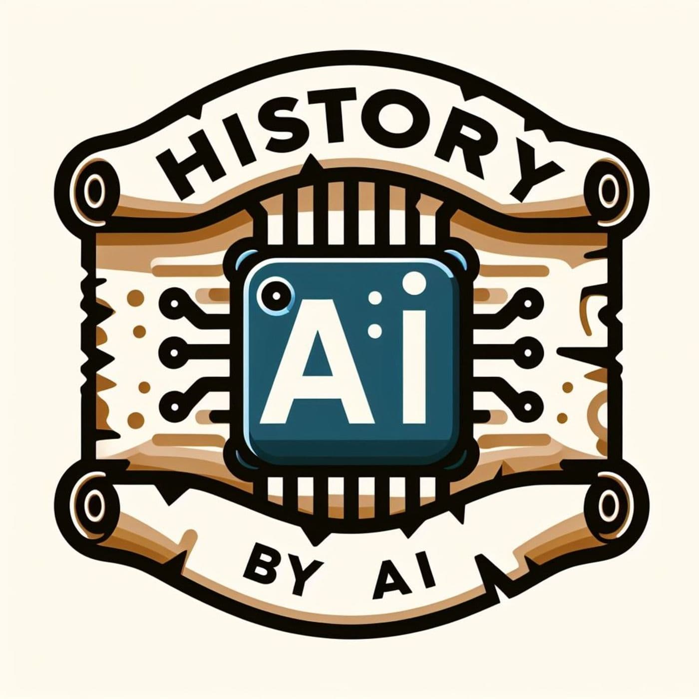 History by AI - Podcasts