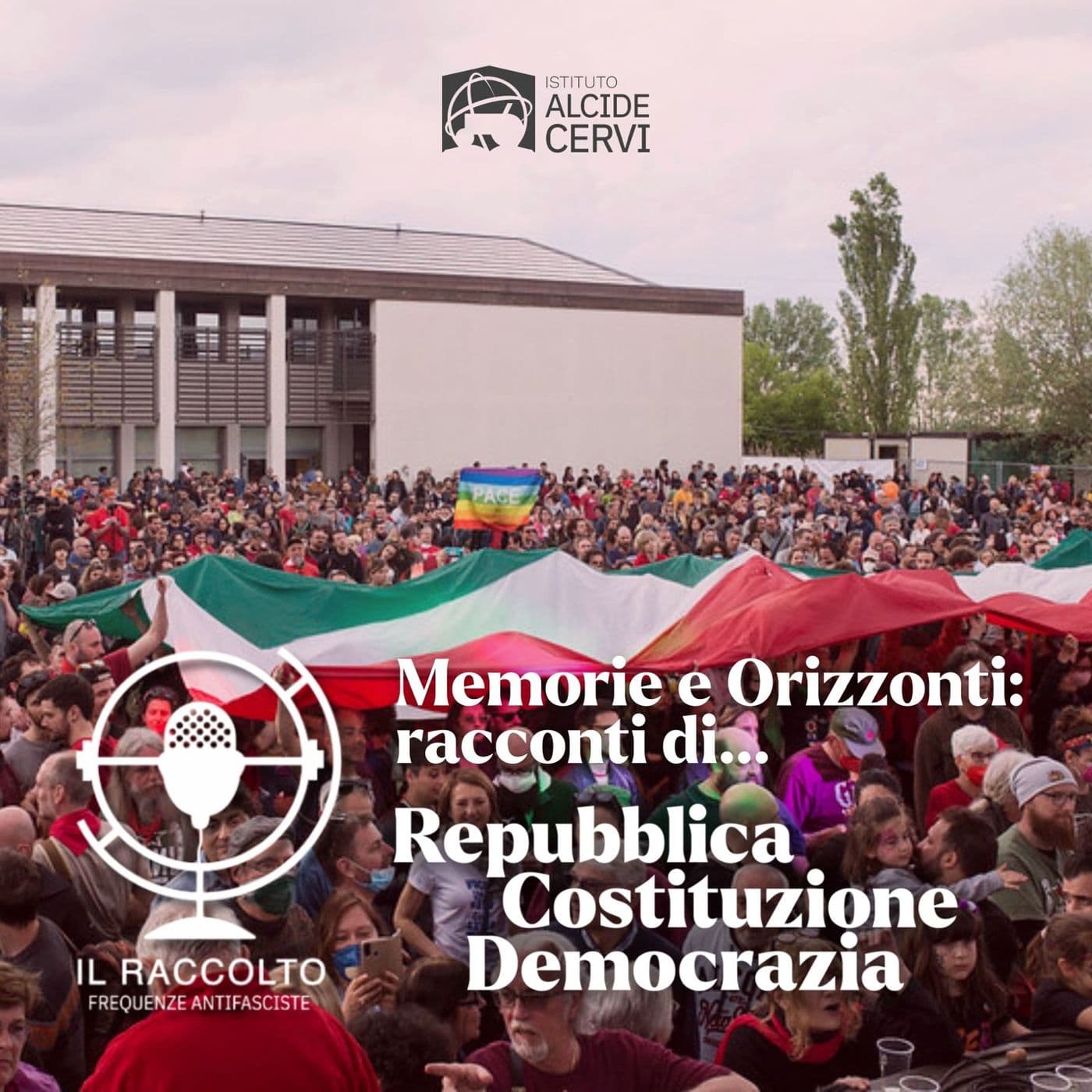 “Memorie e Orizzonti" - Podcasts
