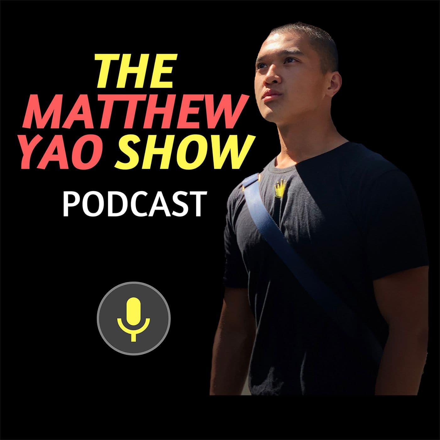 The Matthew Yao Show - Podcasts