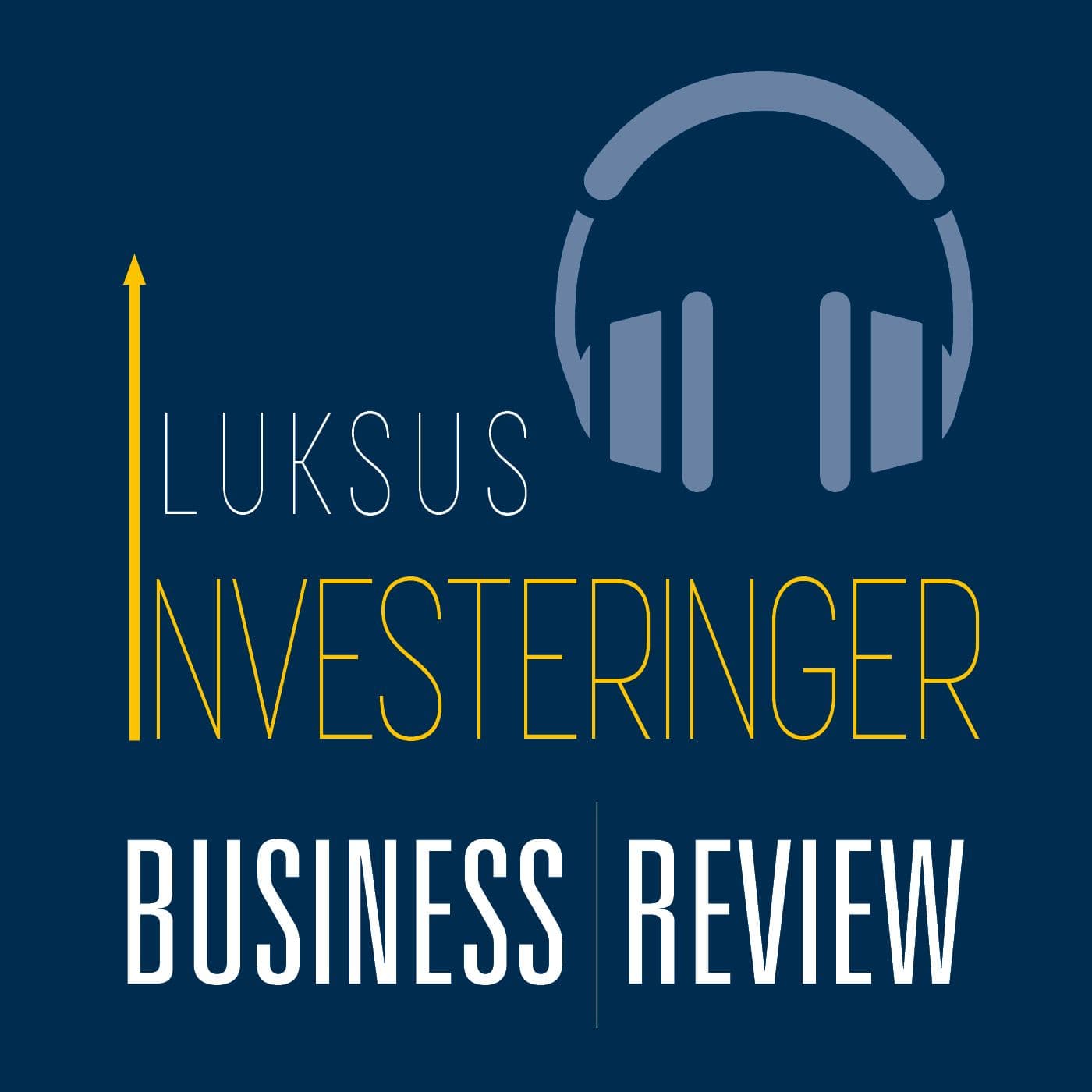 LuksusInvesteringer - Podcasts
