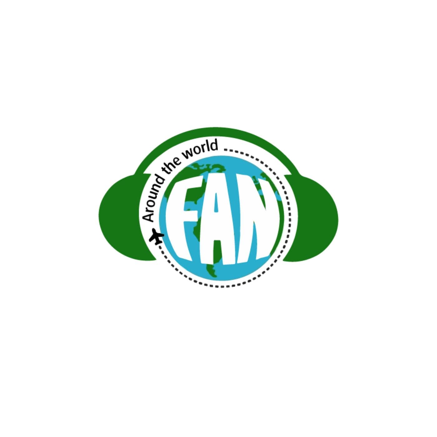 FAN Around The World - Podcasts