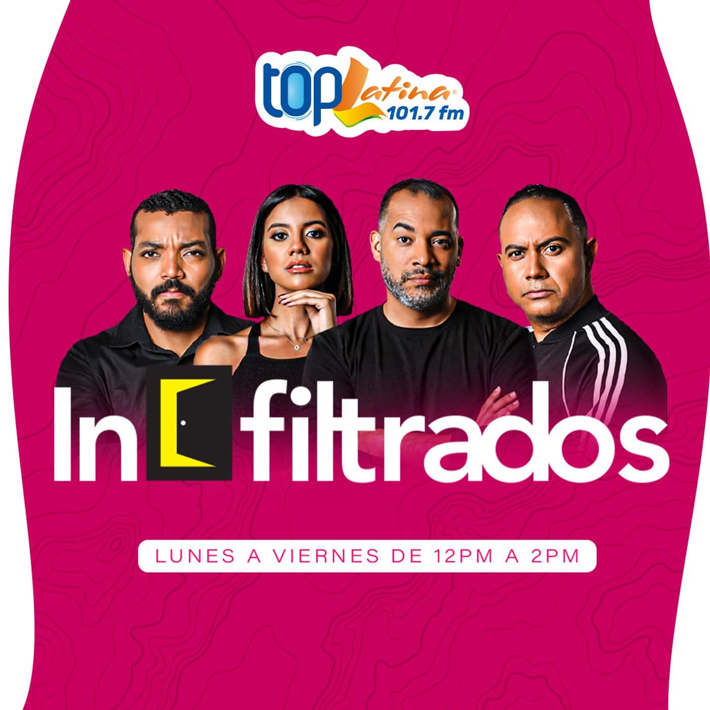 Infiltrados Radio - Podcasts