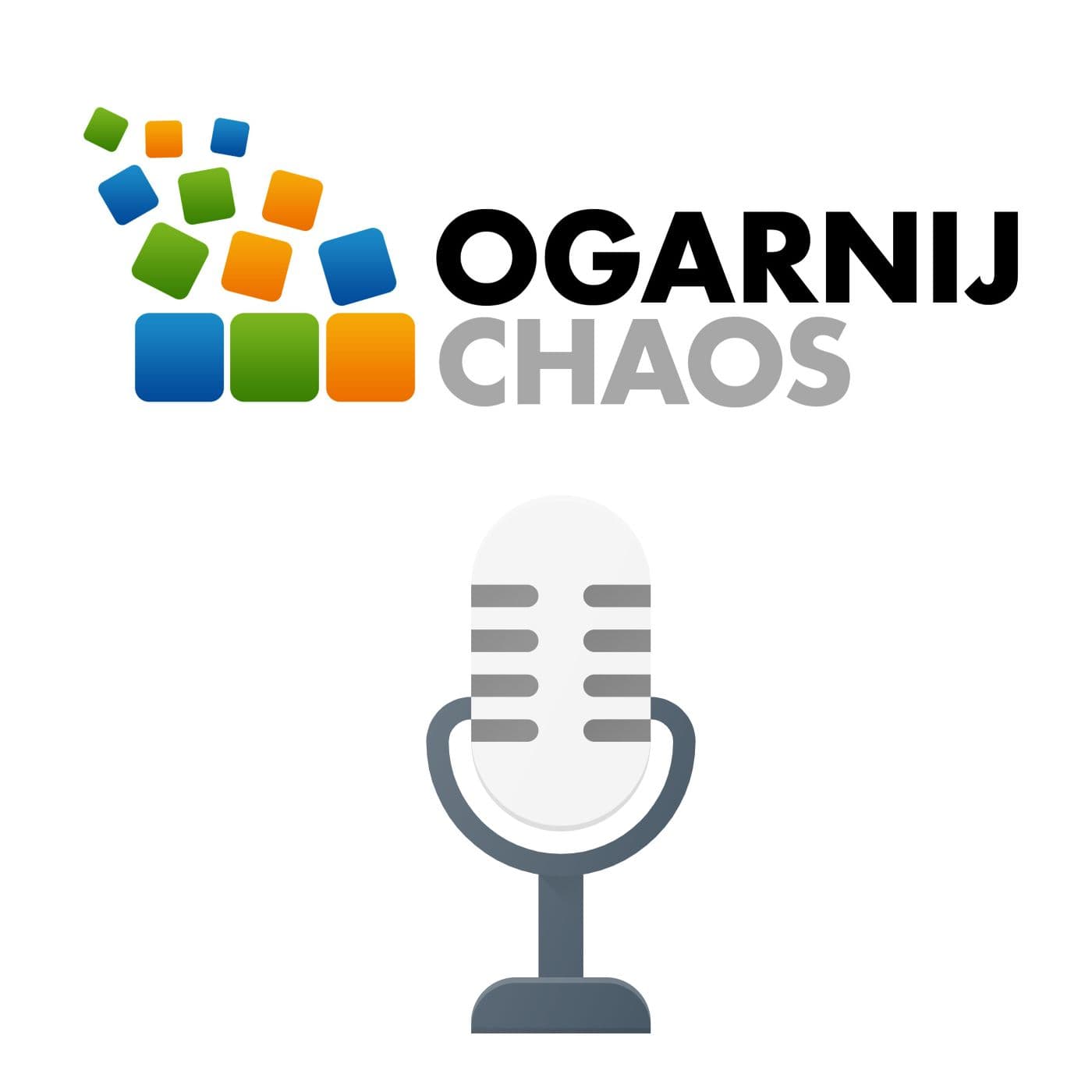 Podcast "Ogarnij Chaos®" - Podcasts
