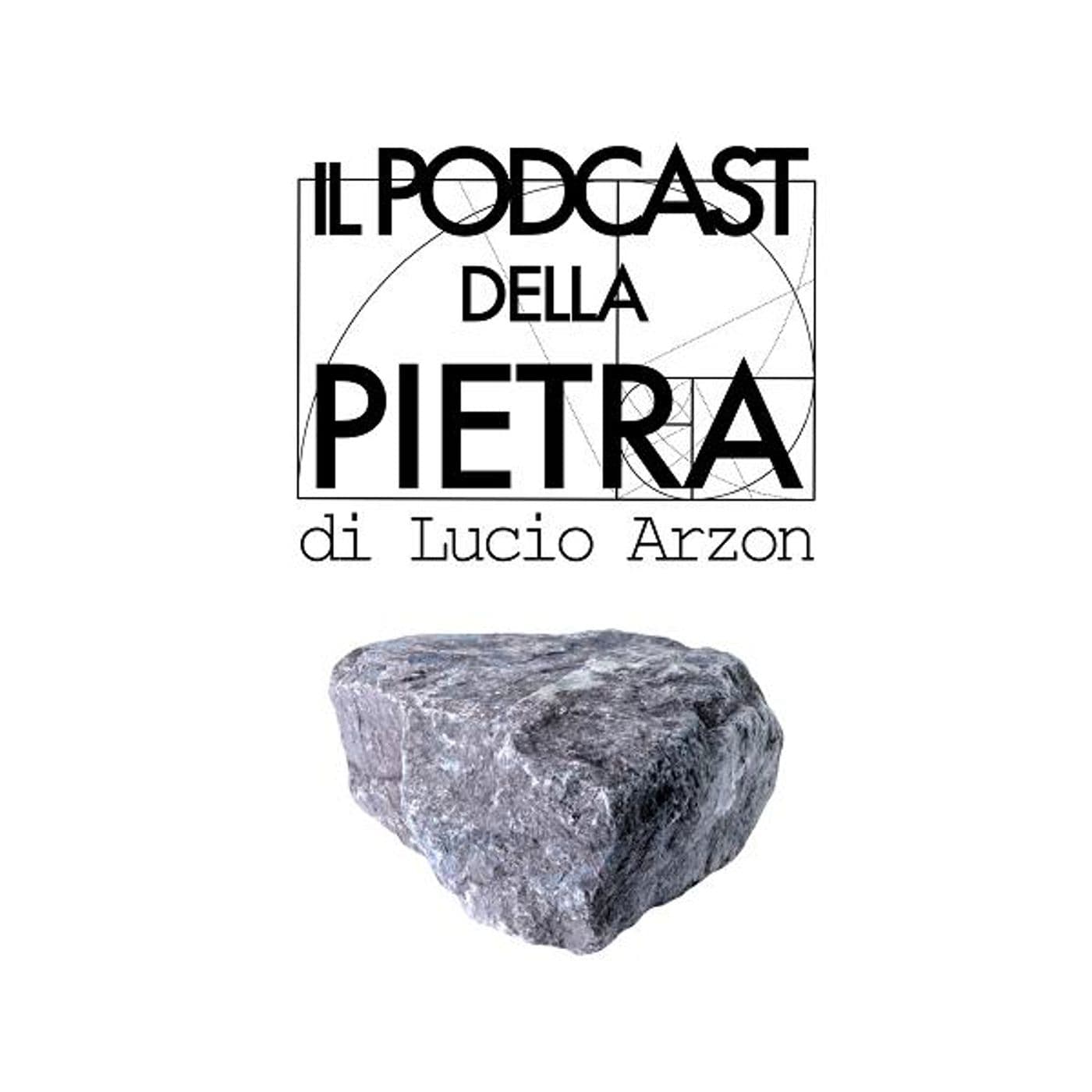 Il Podcast della Pietra - Podcasts