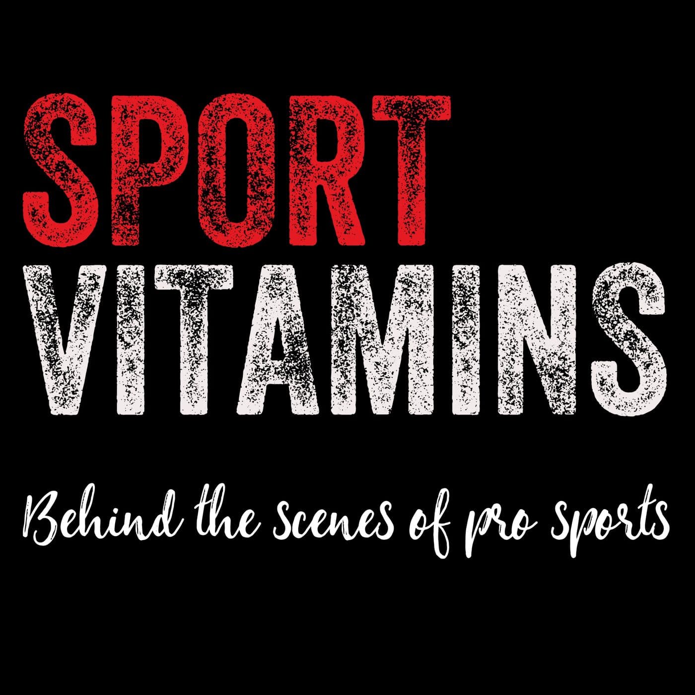 Sport Vitamins - Podcasts
