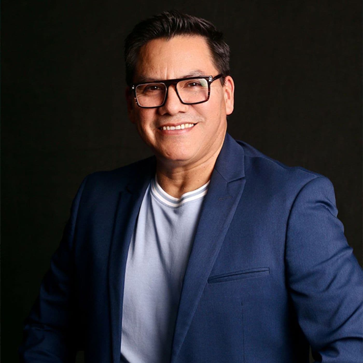 Entre Costuras con Marco Vargas - Podcasts