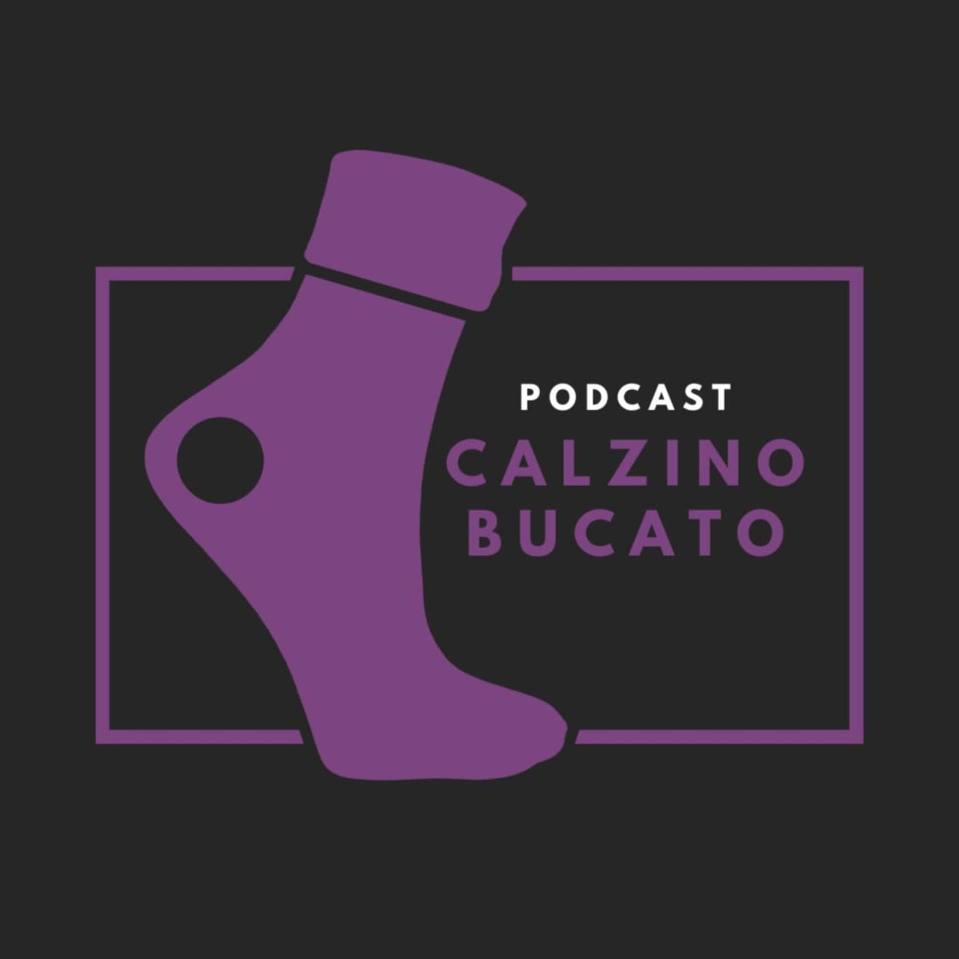 Il Calzino Bucato - Podcasts