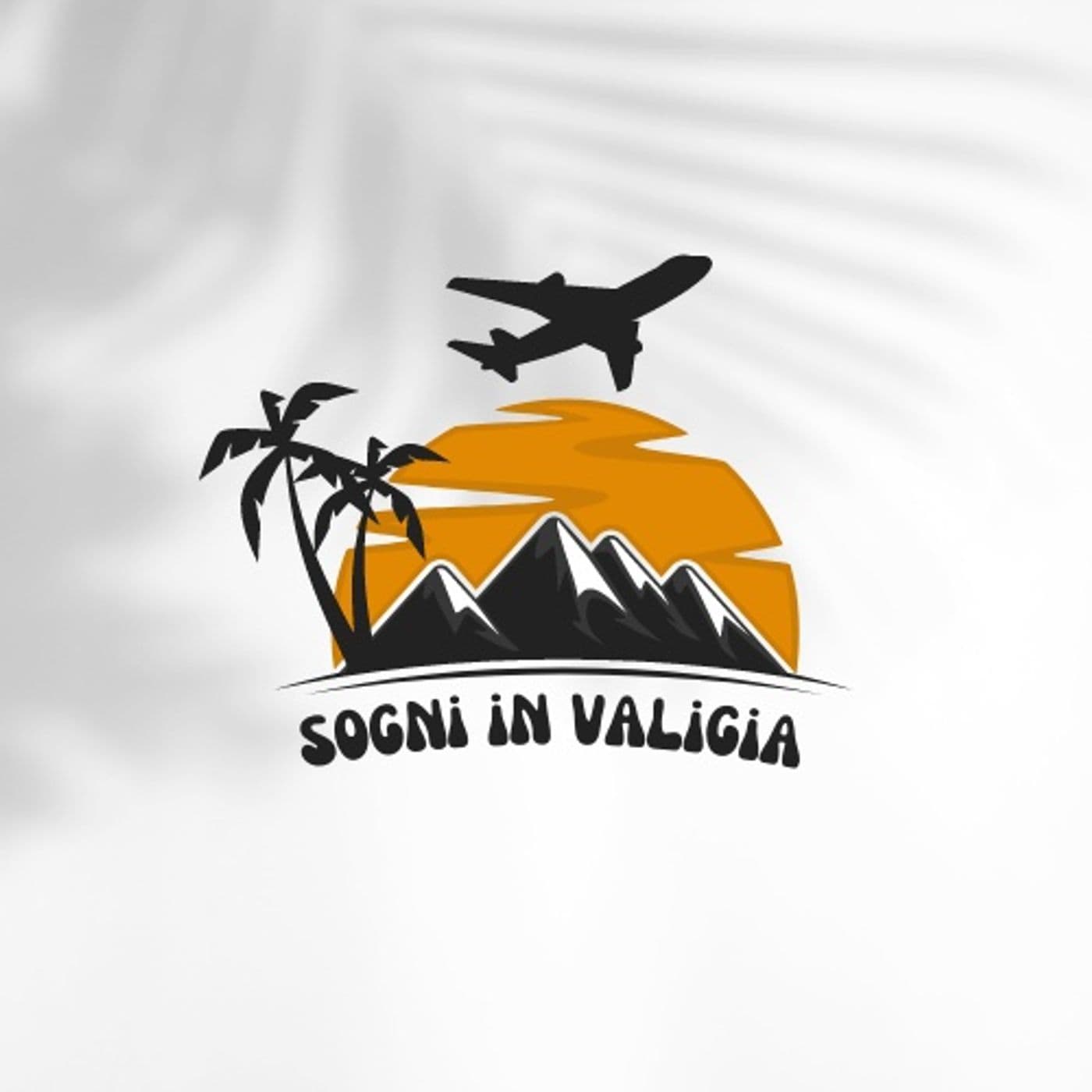 ENJOY VIATICUS presenta: SOGNI IN VALIGIA - Podcasts