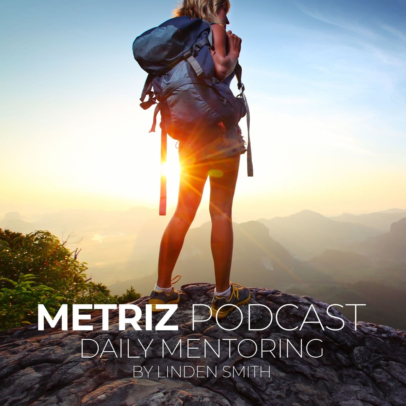Metriz Podcast - Podcasts