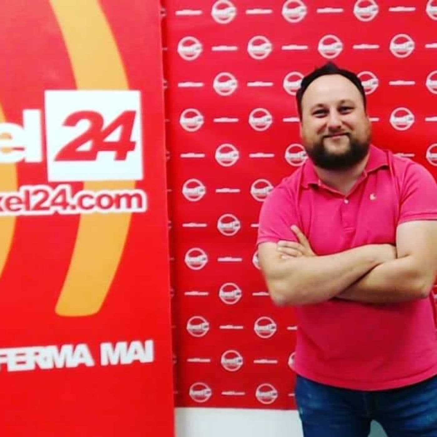 Axel24 Music & News - Podcasts