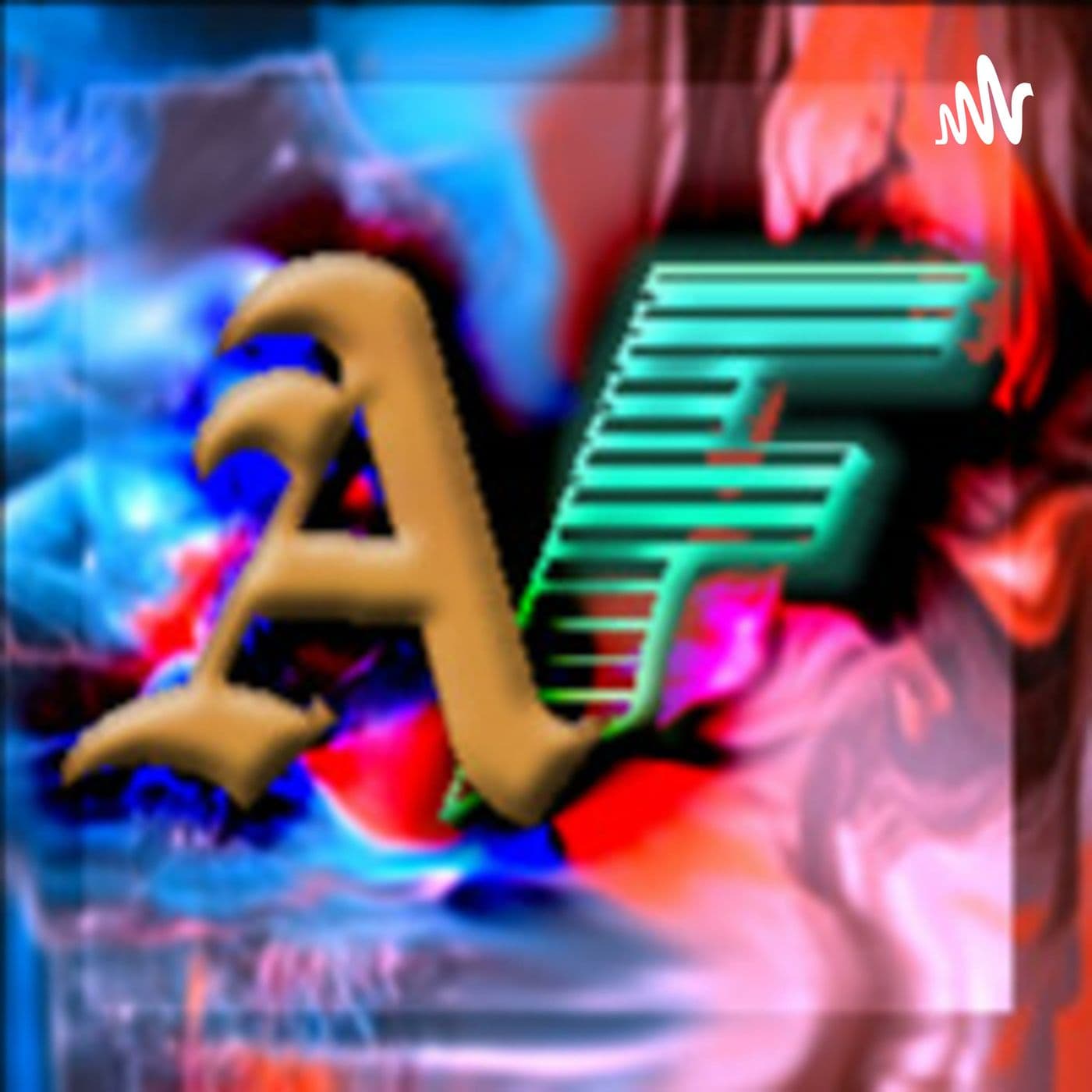 Arcane Frequencies - Podcasts