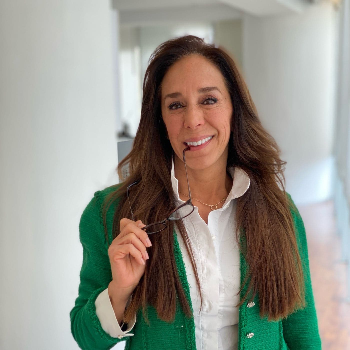 El podcast de Eugenia Camacho - Podcasts