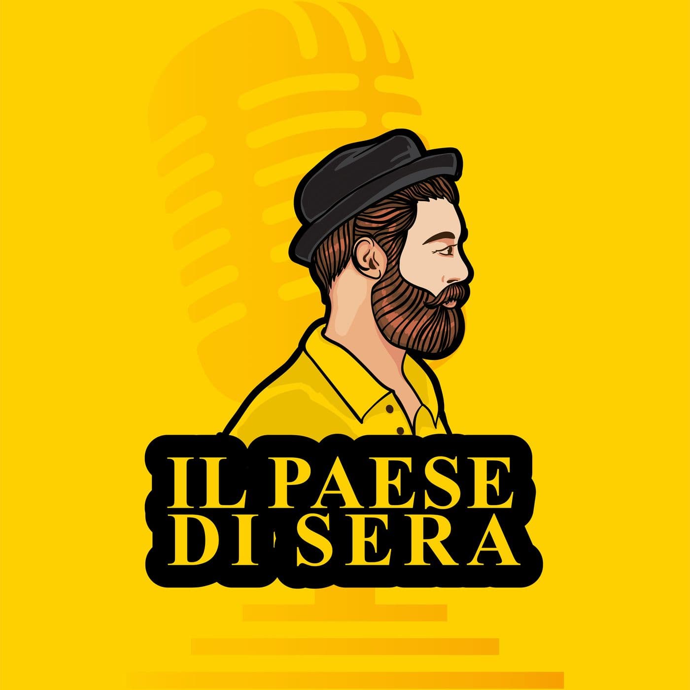 Il Paese di Sera - Podcasts
