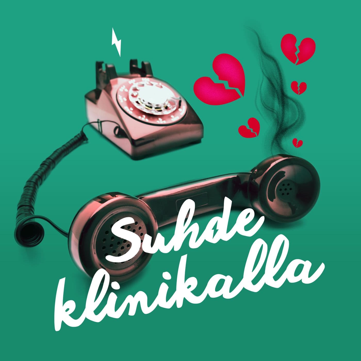Suhde klinikalla - Podcasts