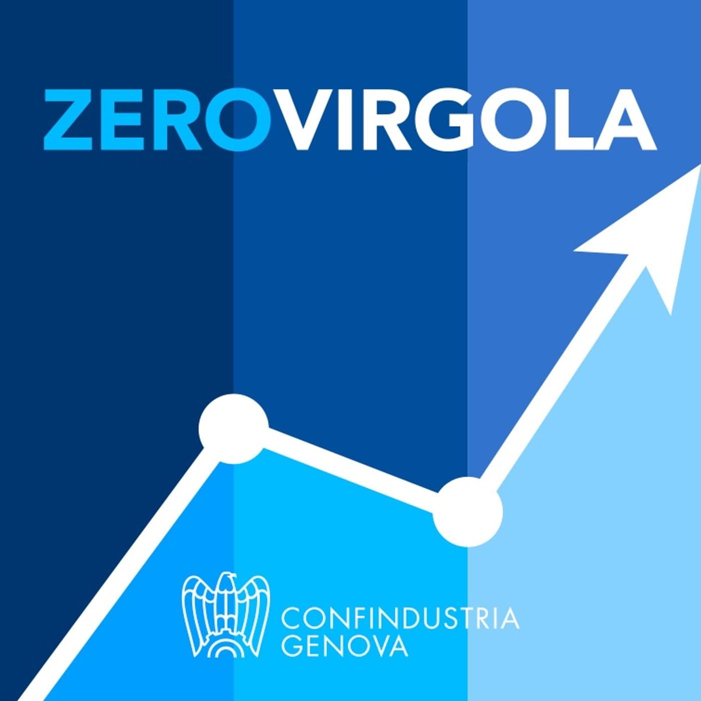 ZEROVIRGOLA - Podcasts