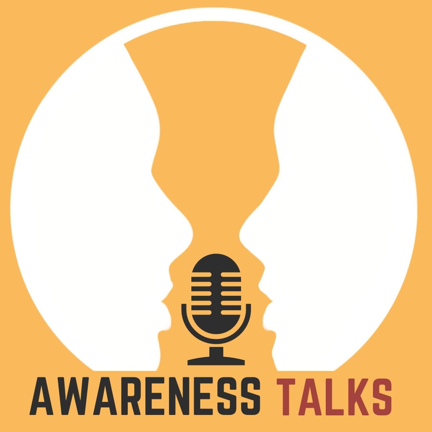 Awareness Talks - Podcasts