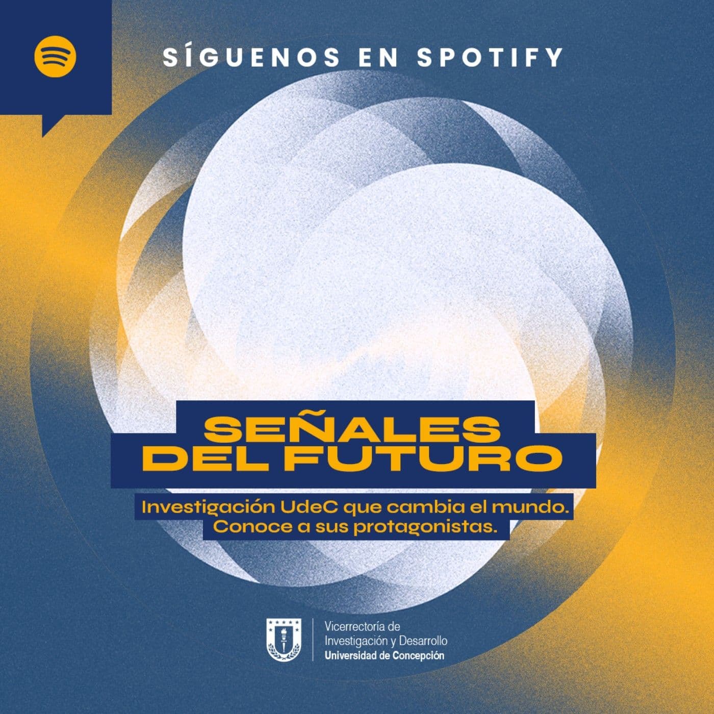 Señales del Futuro - Podcasts