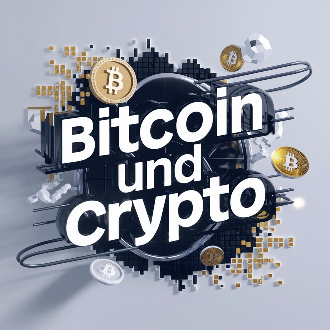 Bitcoin und Crypto - Podcasts