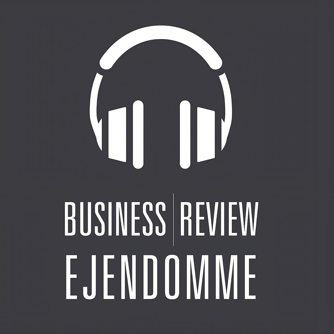 BusinessReview Ejendomme - Podcasts