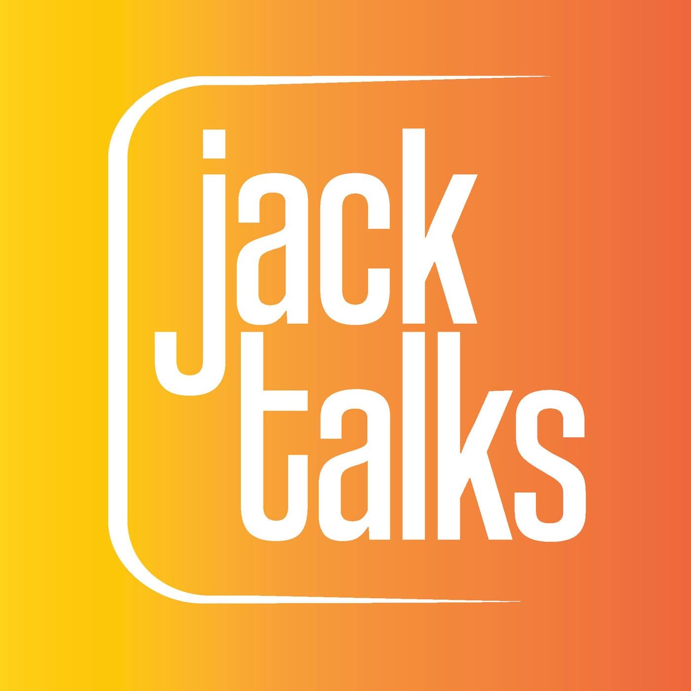 Jack talks
