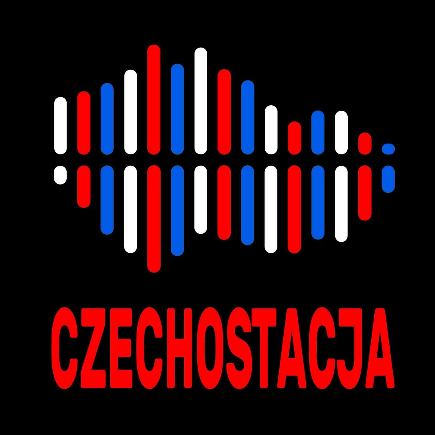 Czechostacja - Podcasts