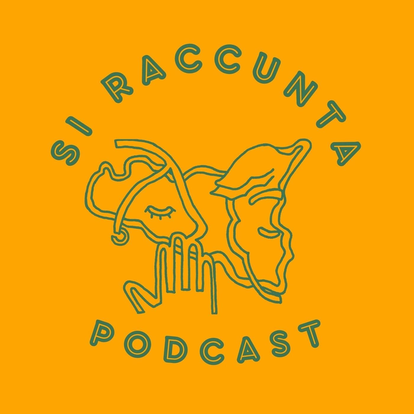 Si raccunta Podcast - Podcasts
