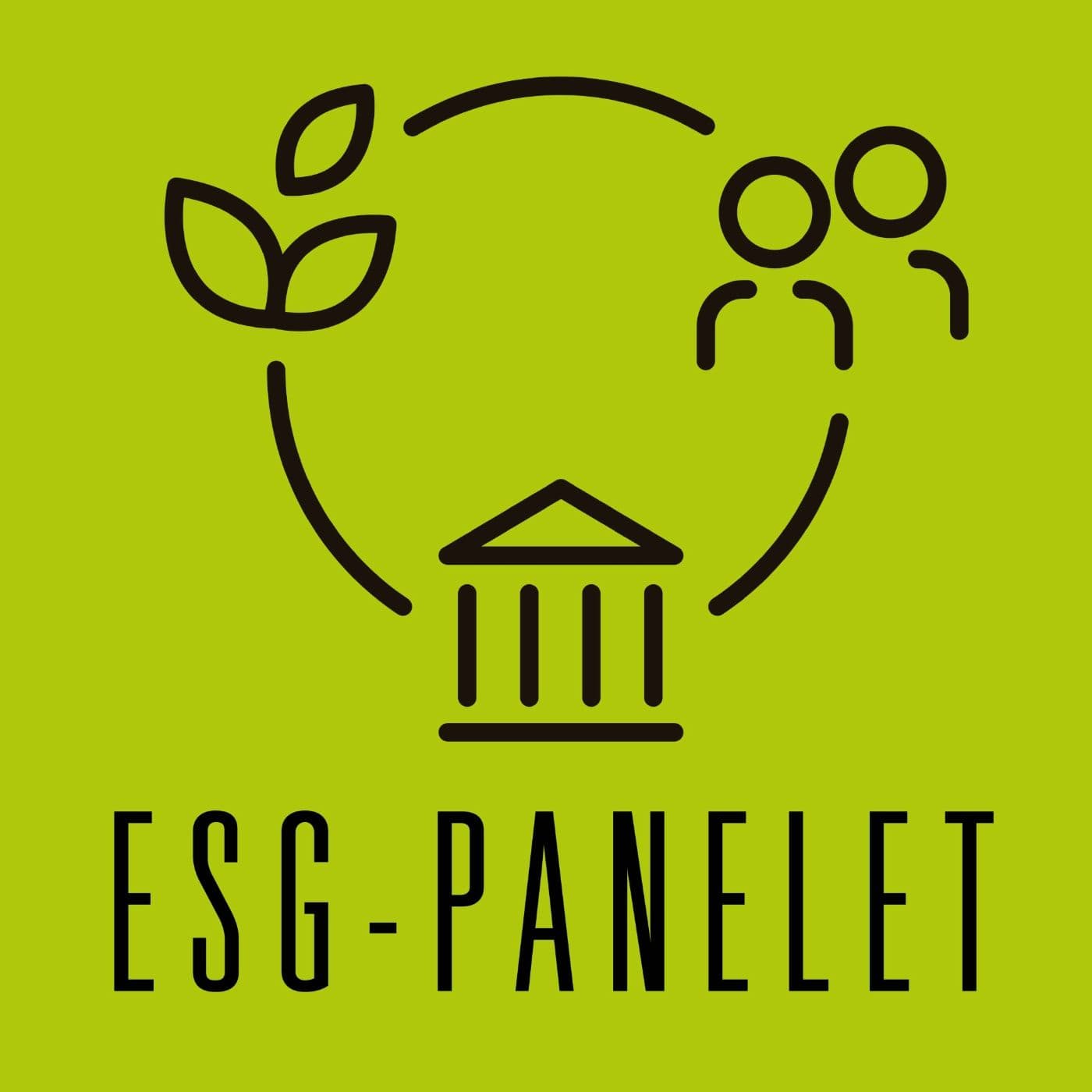 ESG-panelet - Podcasts