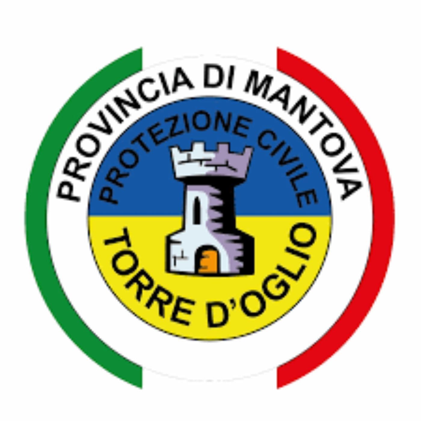 Protezione Civile 2.0 - Podcasts