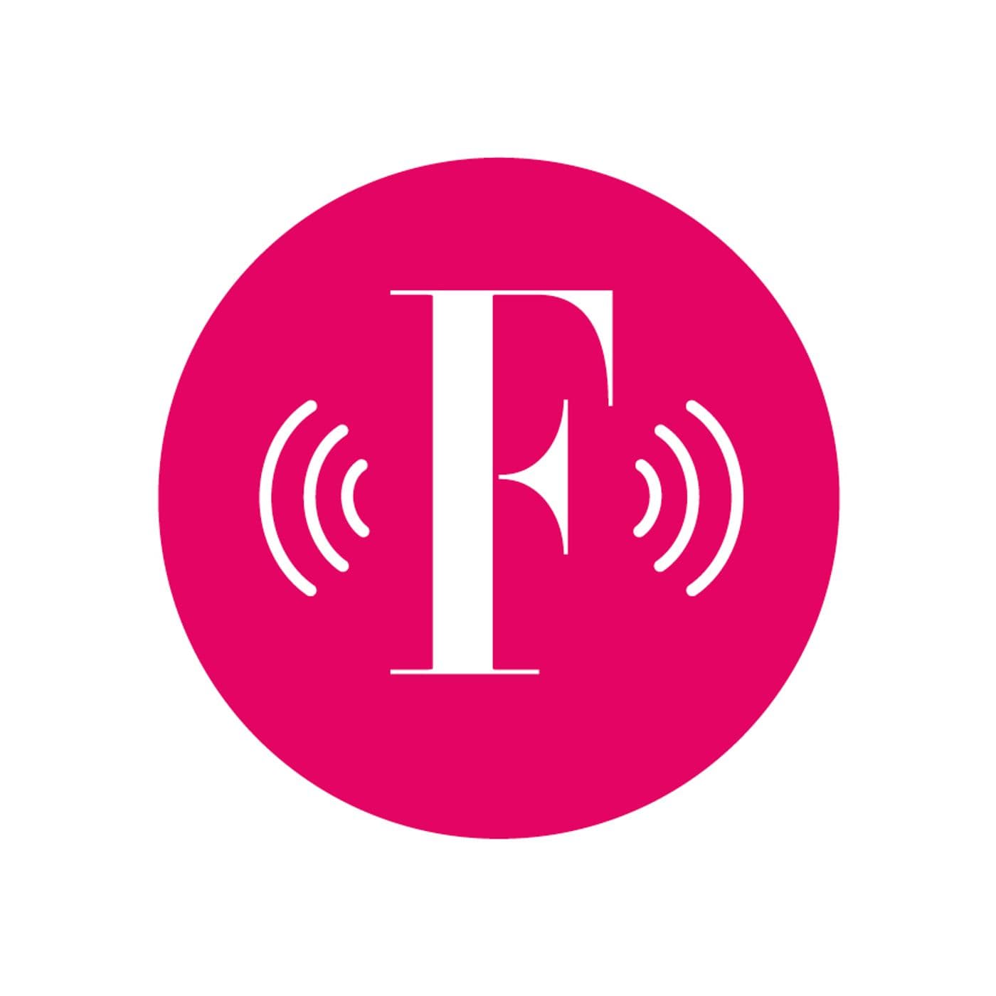F come Futura - Prima Stagione - Podcasts