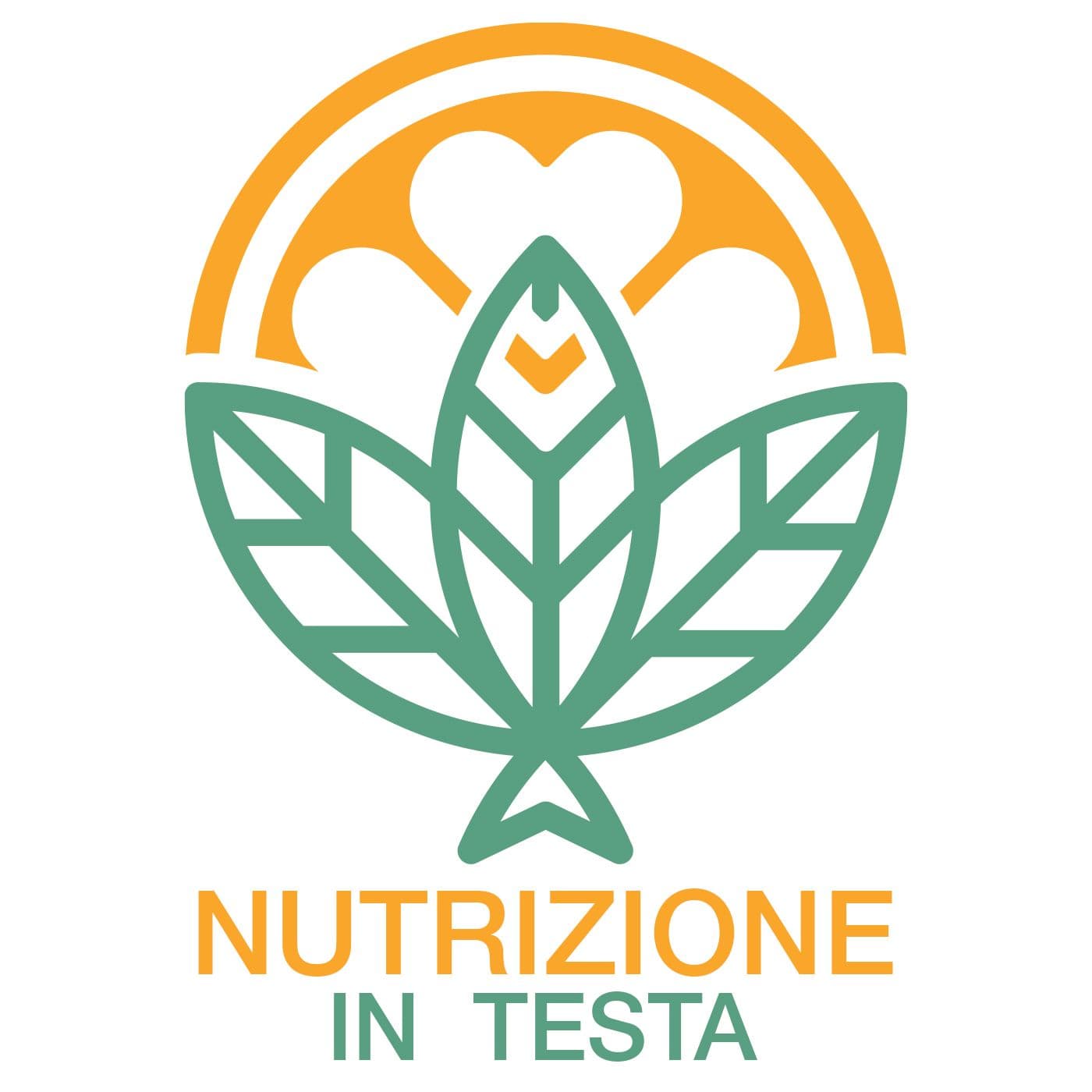 Nutrizione in testa - Podcasts