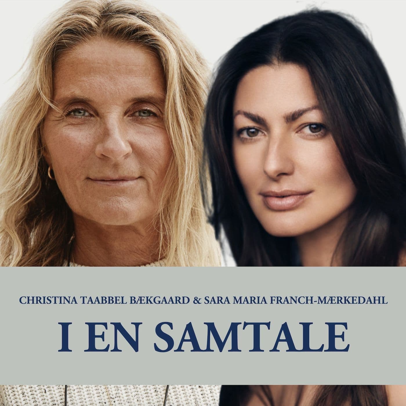 I en samtale - Podcasts