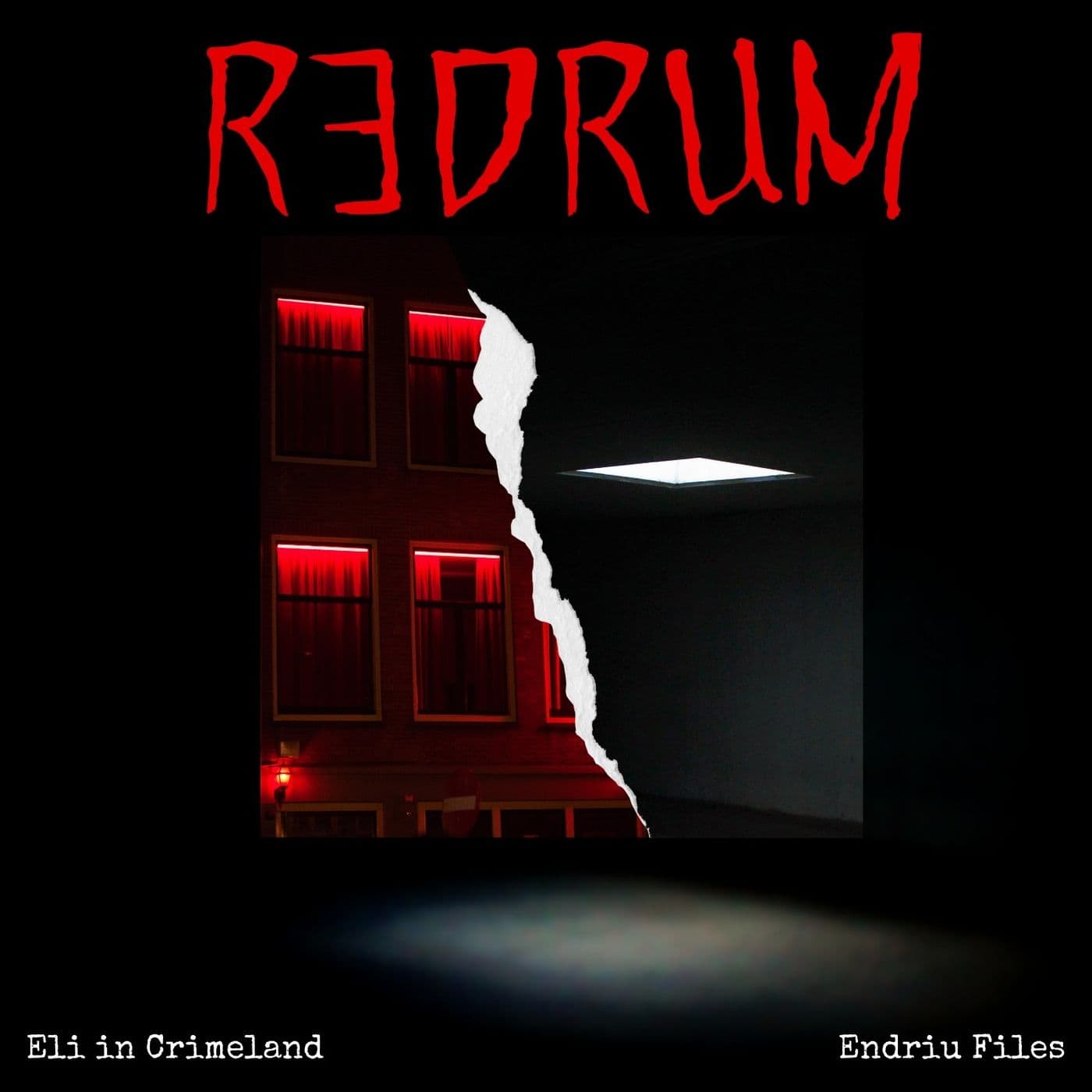 RƎDRUM - Podcasts