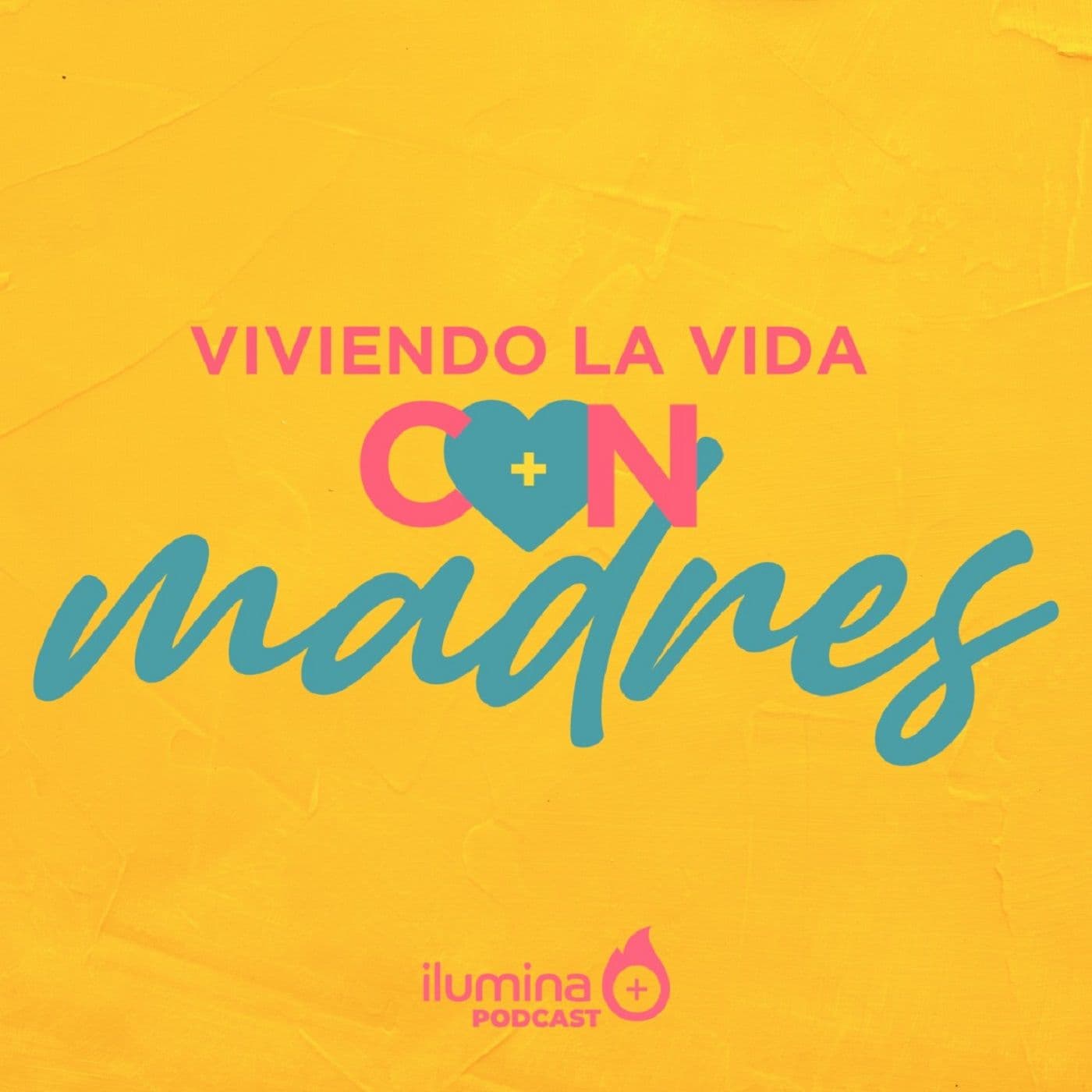 Viviendo la vida con madres.