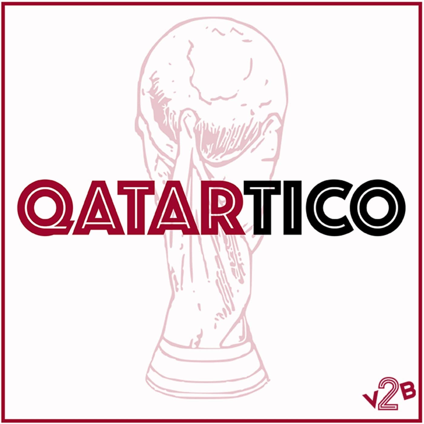 QATARTICO - Podcasts