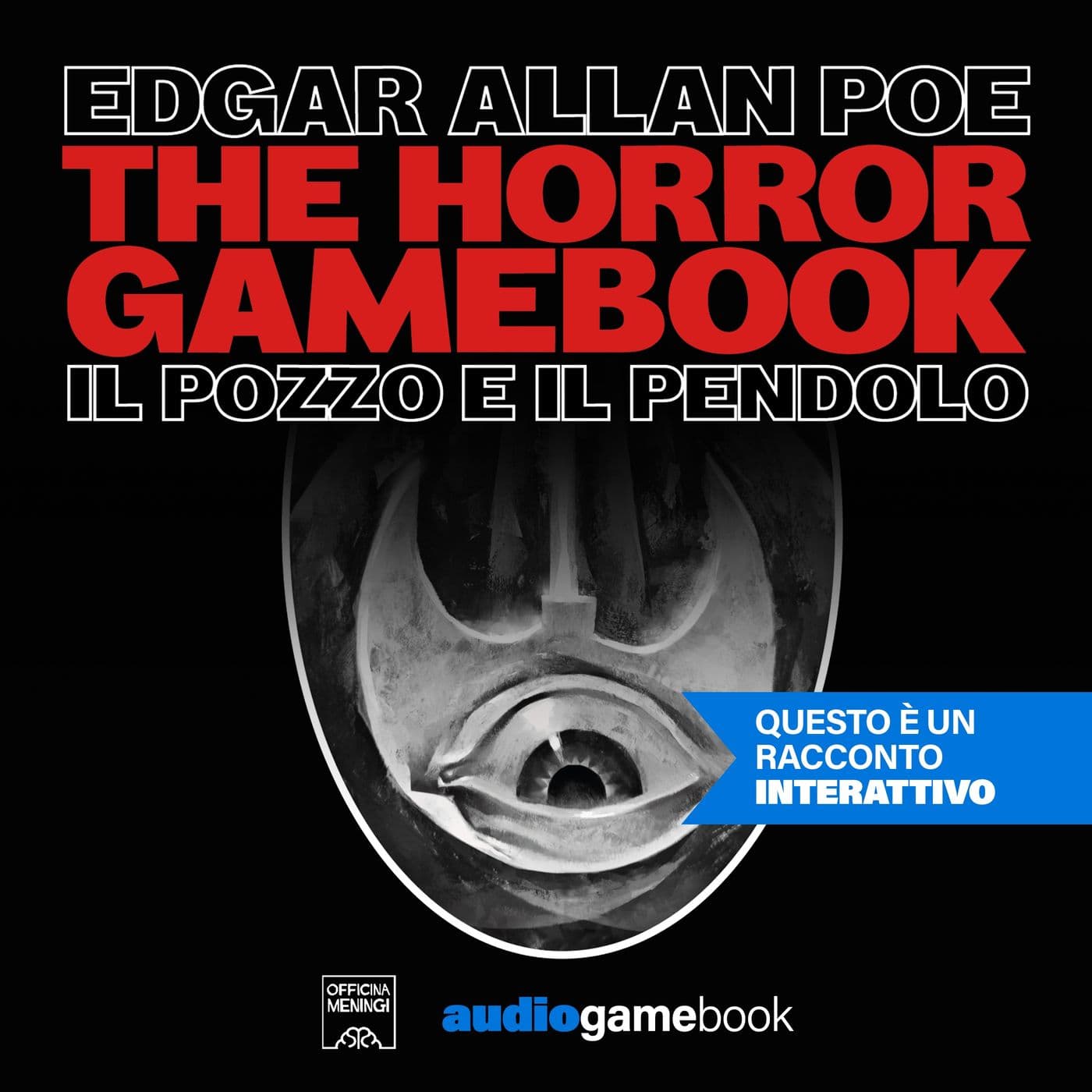 Il Pozzo e il Pendolo - Podcasts