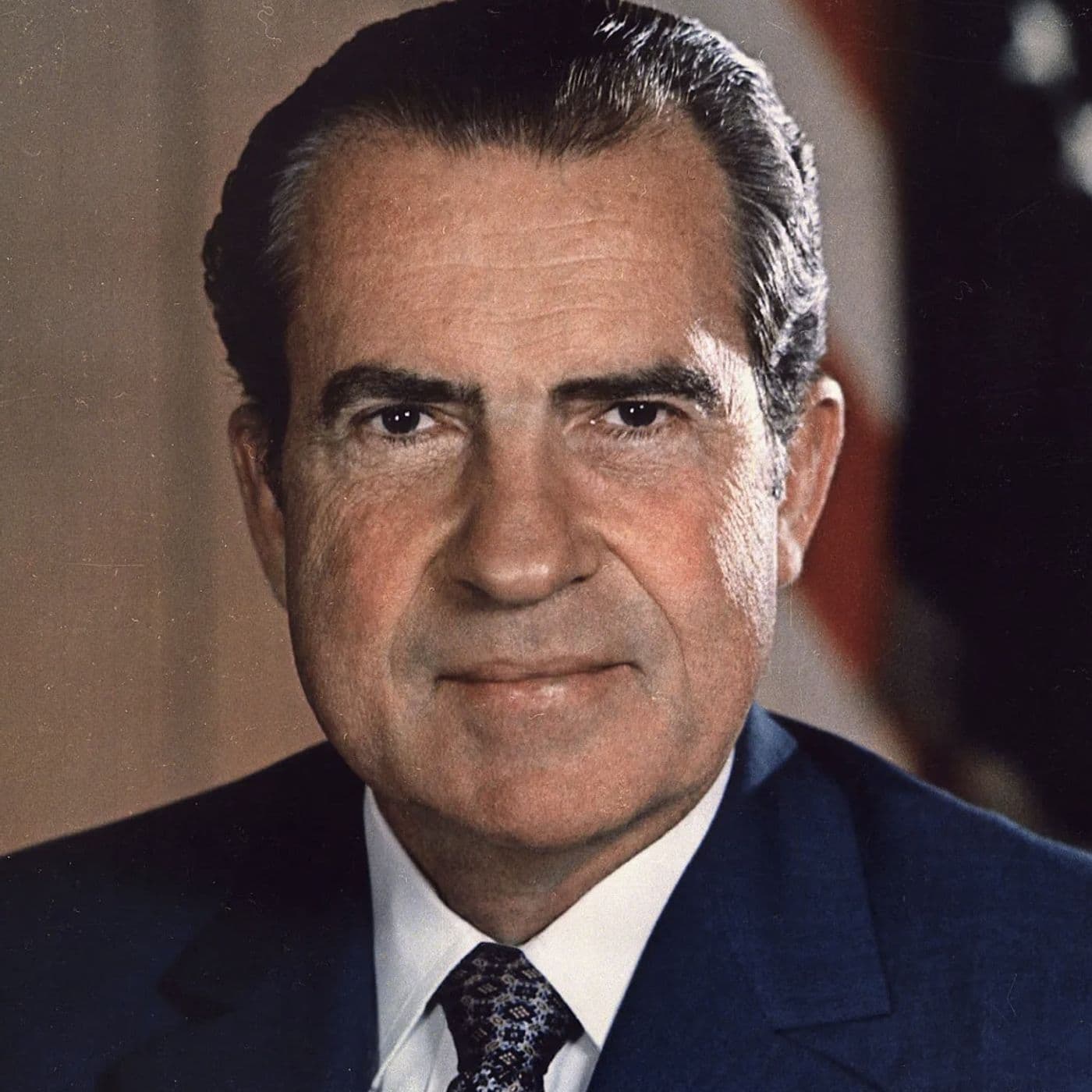 Richard Nixon - White House Tapes - Podcasts