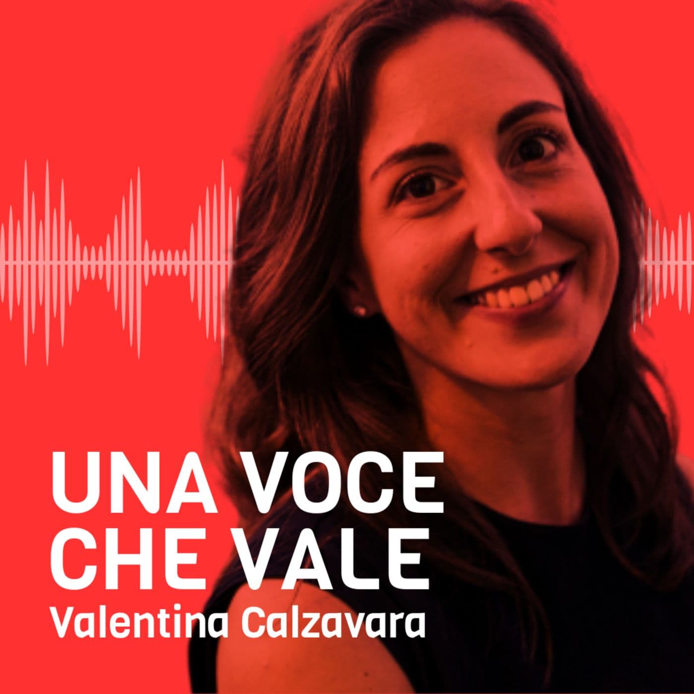 Una voce che Vale - Podcasts