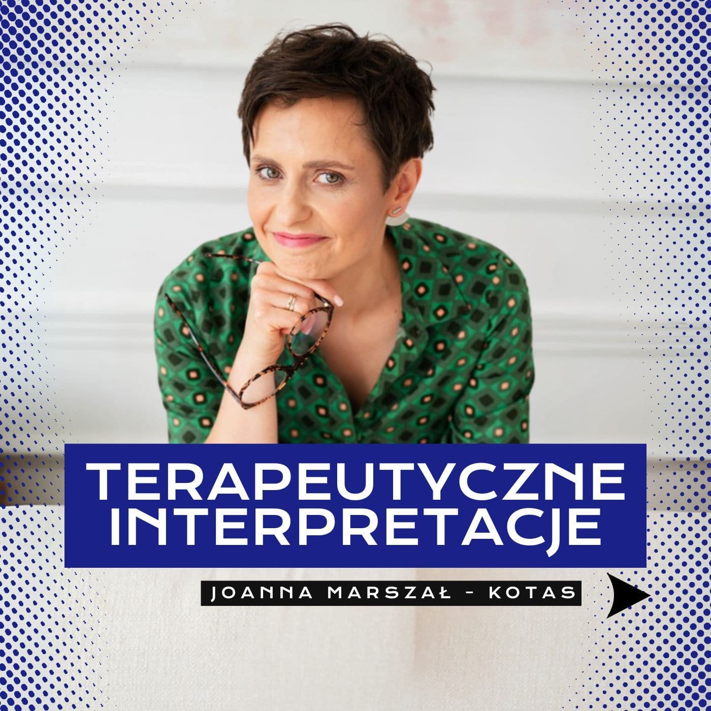 Terapeutyczne Interpretacje - Podcasts