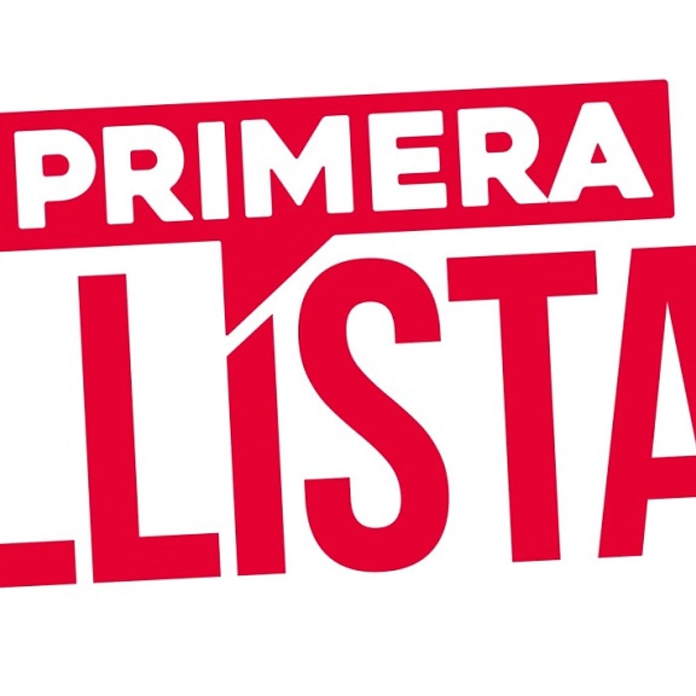 Primera Llista - Podcasts