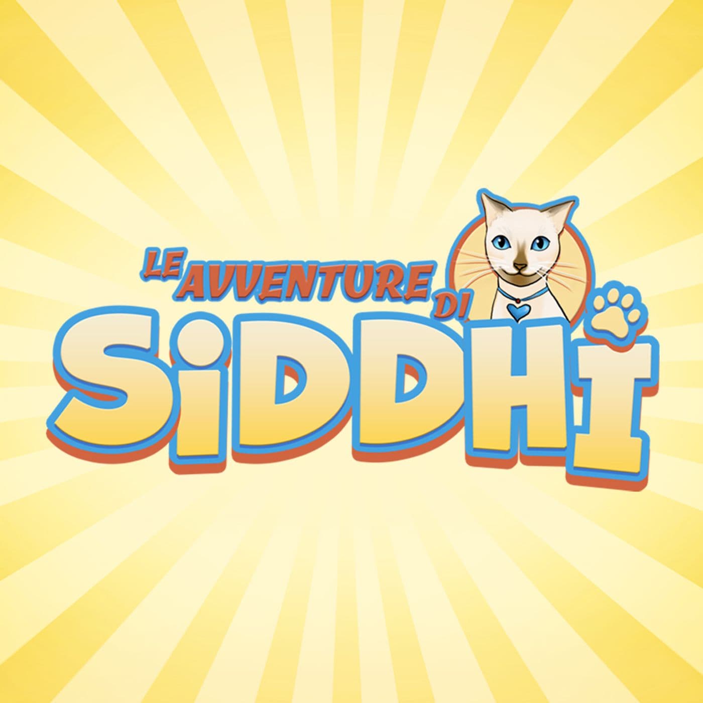 Le Avventure di Siddhi - Podcasts